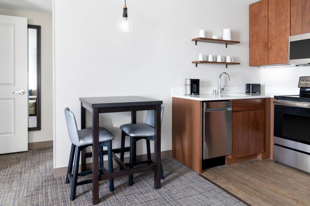 Residence Inn By Marriott Fairfield Napa Экстерьер фото