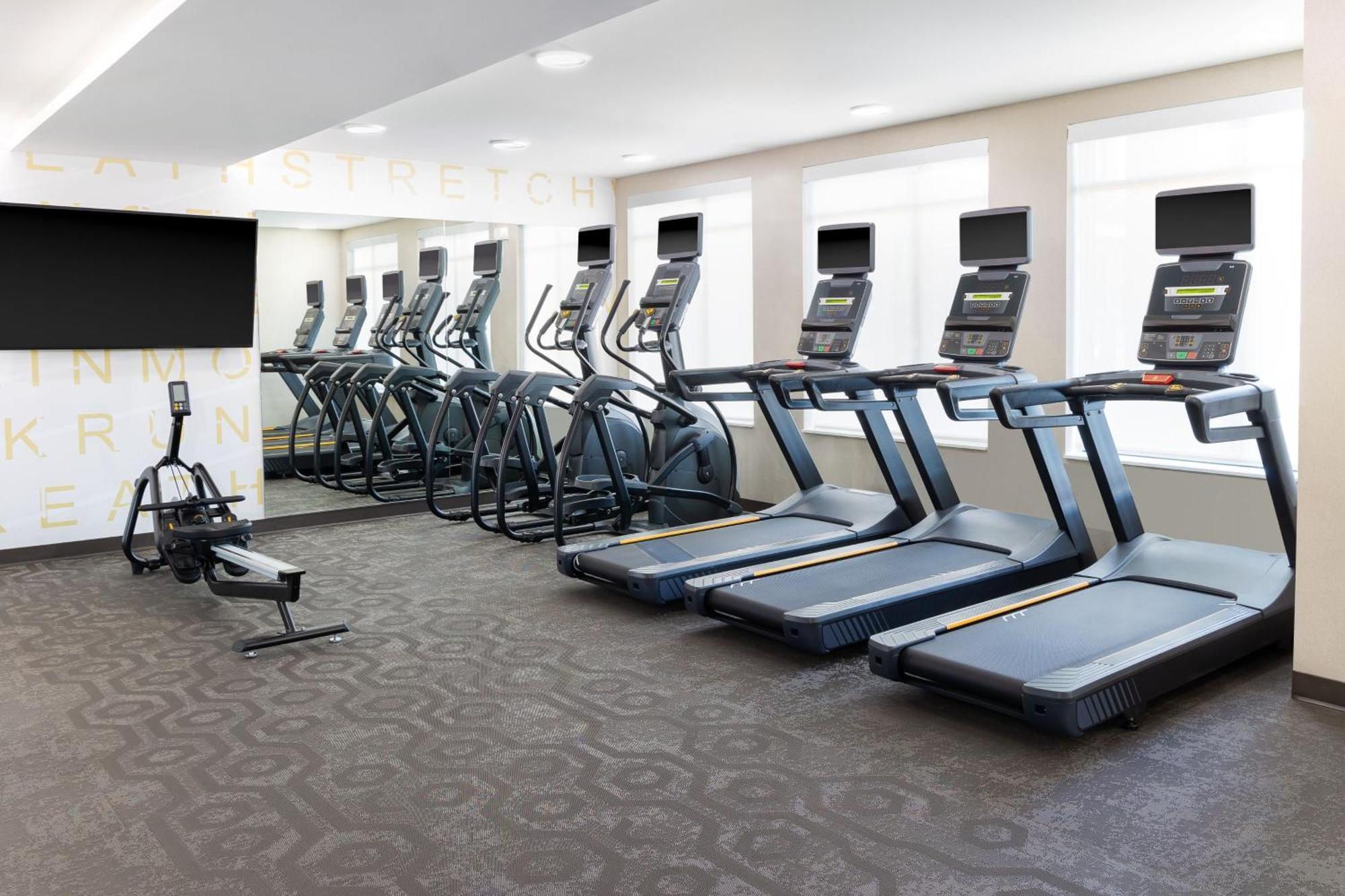 Residence Inn By Marriott Fairfield Napa Экстерьер фото